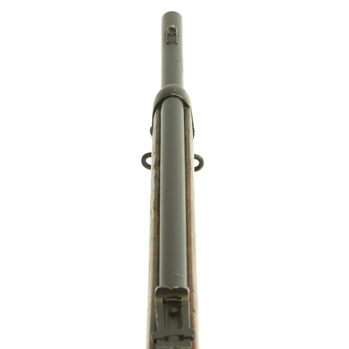 Original British Martini-Metford .303 A.C.III Artillery Carbine by Enfield dated 1881 Converted in 1894