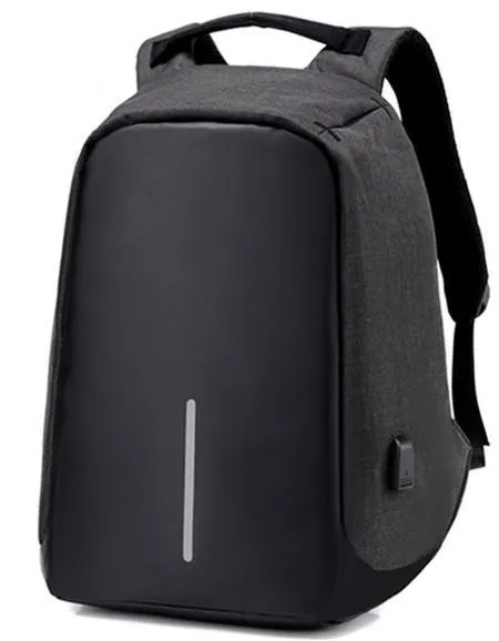 Original USB Charging Anti-Theft Backpack