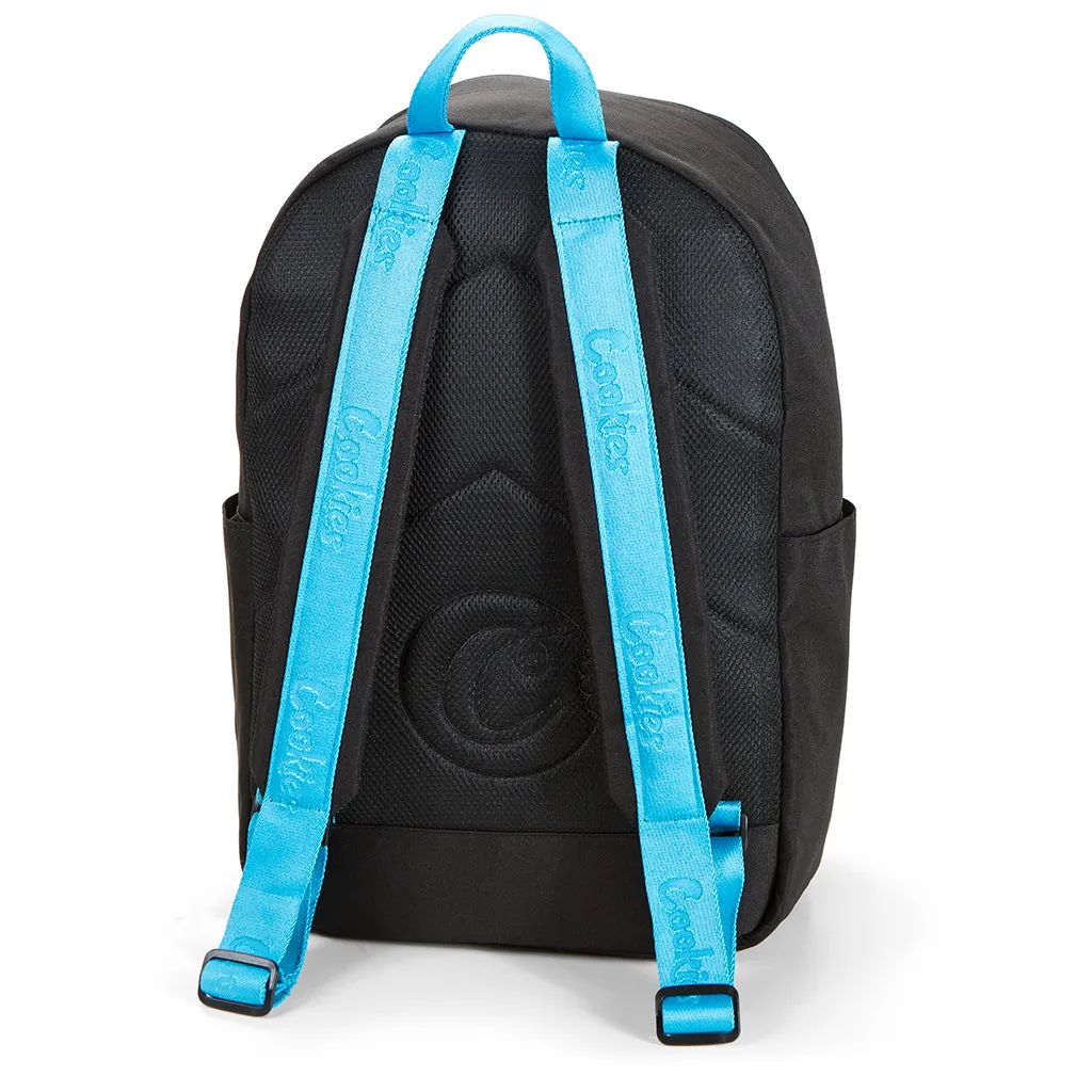 Orion Canvas Smell Proof Backpack