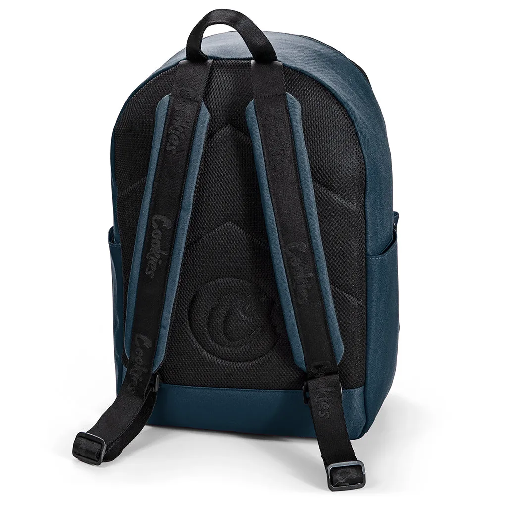 Orion Canvas Smell Proof Backpack