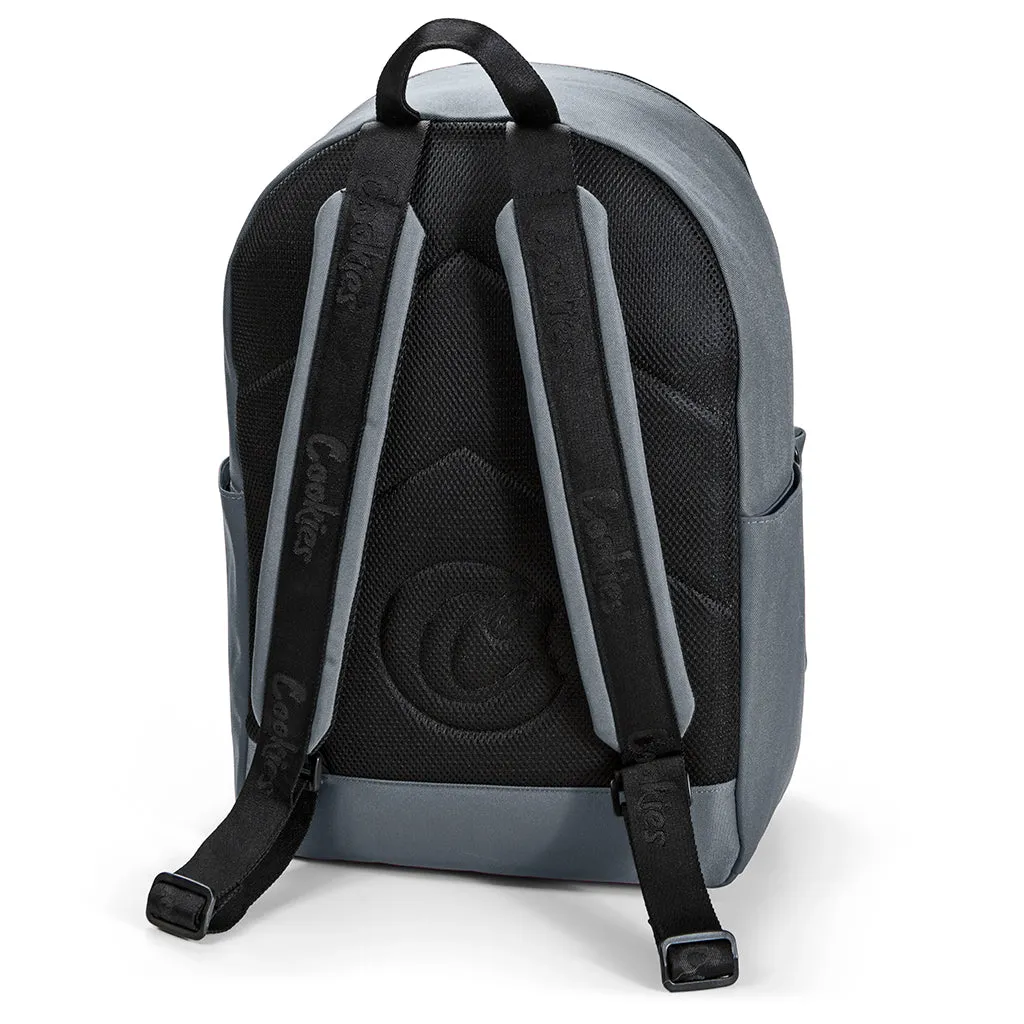 Orion Canvas Smell Proof Backpack