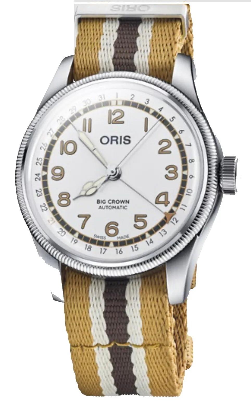 ORS Watch Big Crown Roberto Clemente Limited Edition