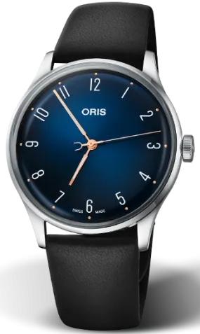 ORS Watch James MORSrison AoM Limited Edition