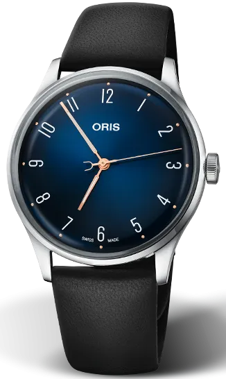 ORS Watch James MORSrison AoM Limited Edition