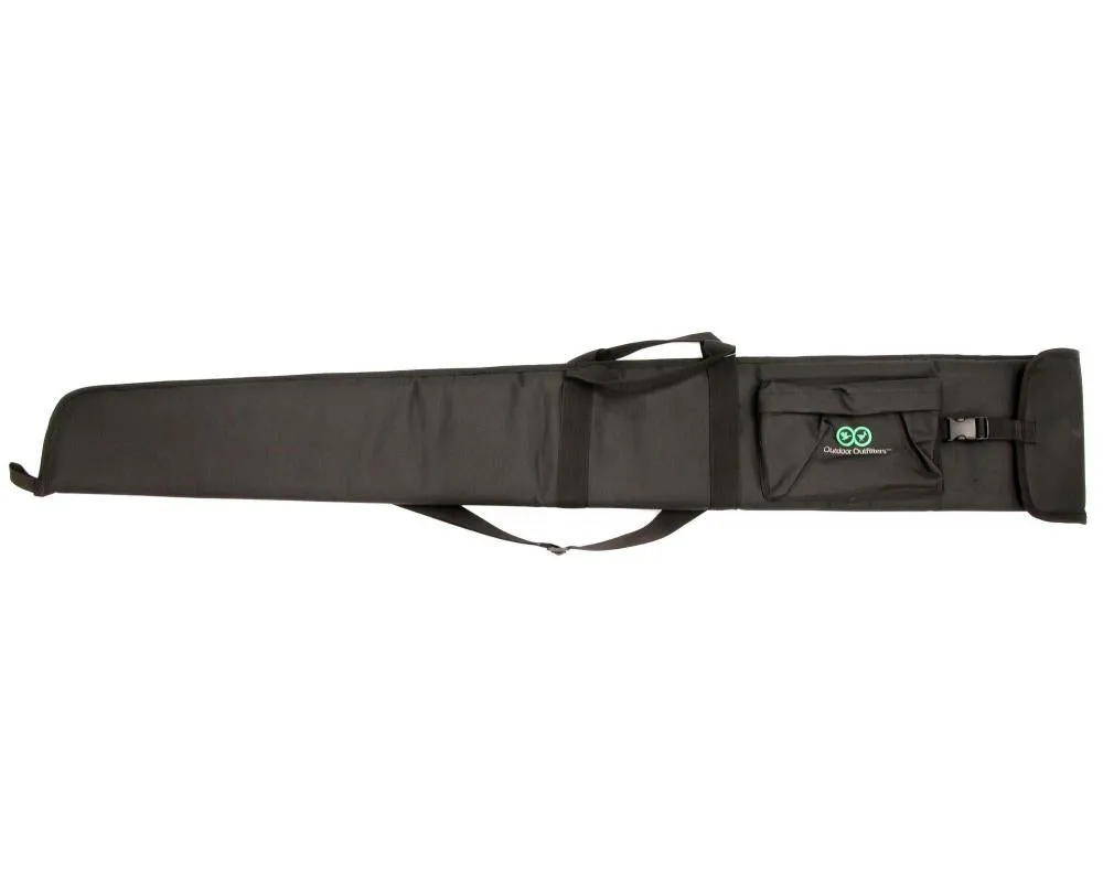 Outdoor Outfitters Shotgun Bag: 52"