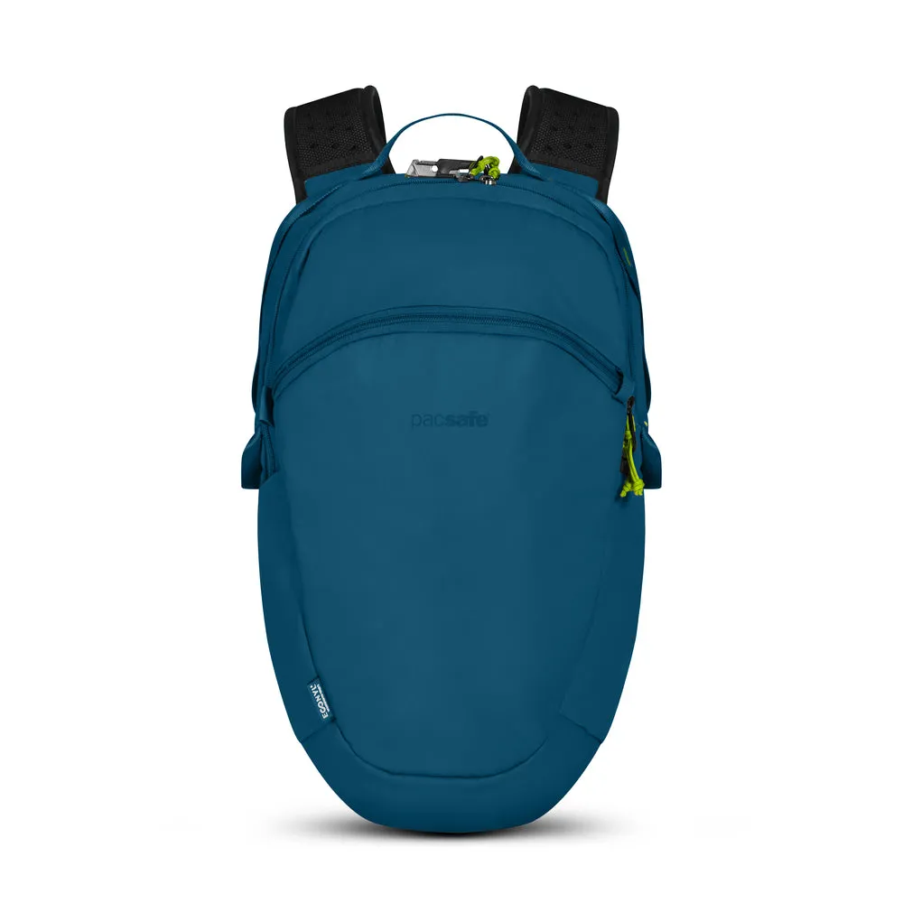 Pacsafe Eco 18L Anti-Theft Backpack