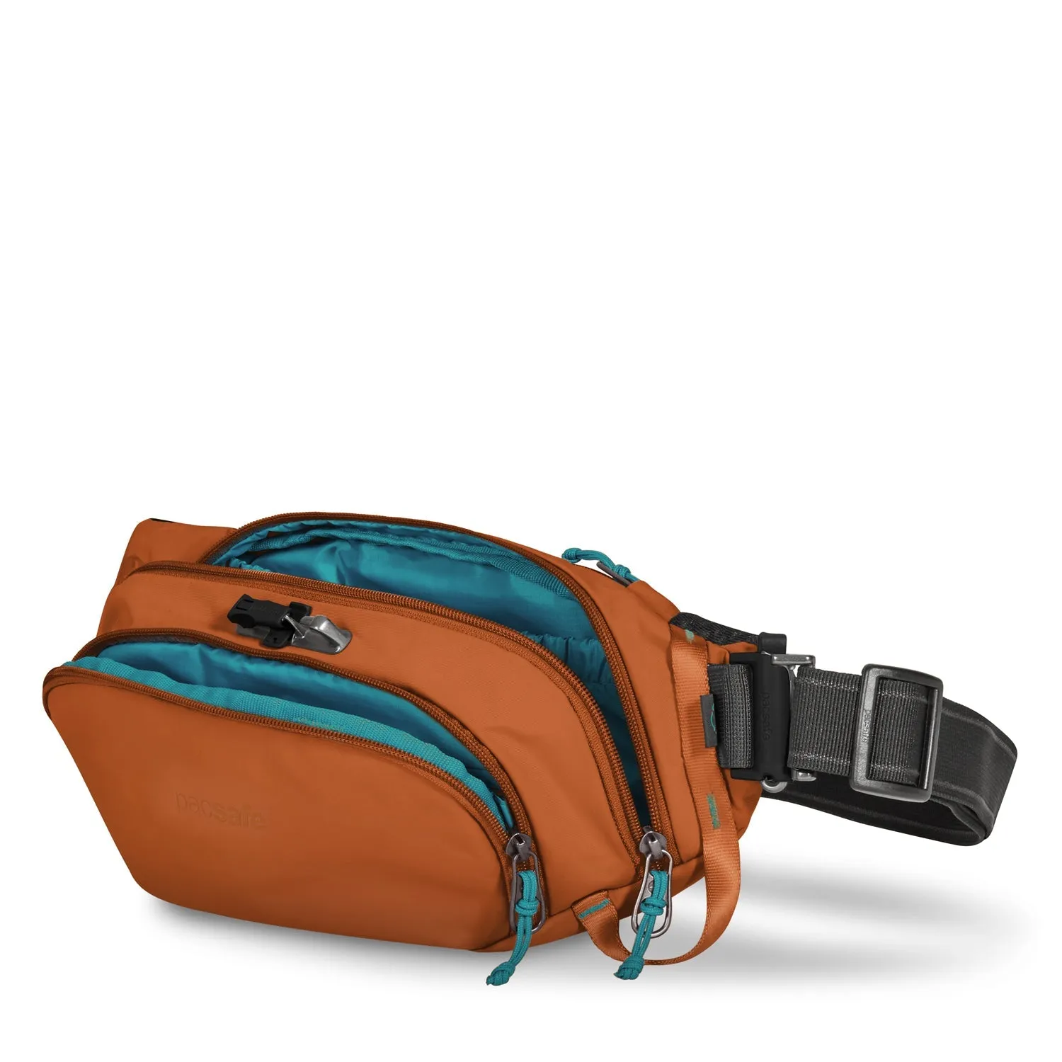 Pacsafe® Eco Anti-Theft Waist Pack