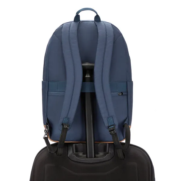 Pacsafe - Go 25L Backpack - Coastal Blue