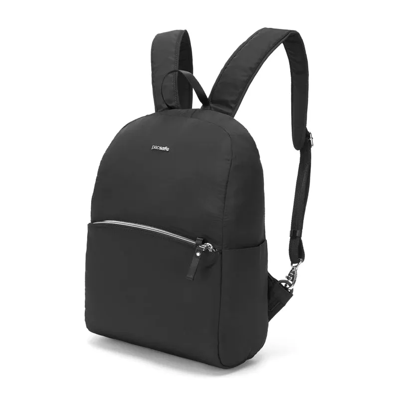 Pacsafe Stylesafe Backpack Black