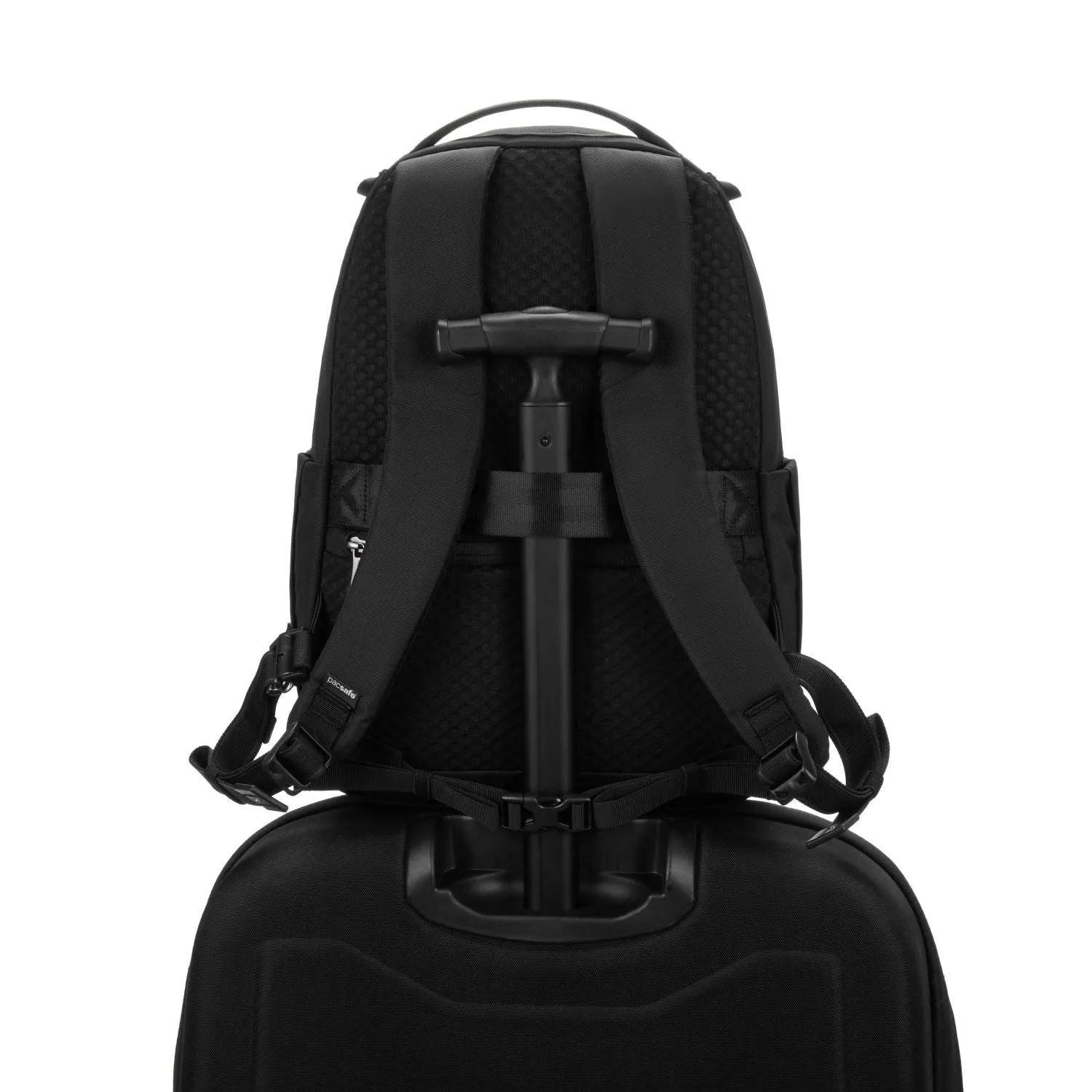 Pacsafe V Anti-Theft 16L All-Around Backpack