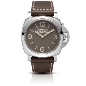 Panerai - Luminor 1940 - 3 Days Acciaio