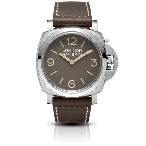 Panerai - Luminor 1940 - 3 Days Acciaio