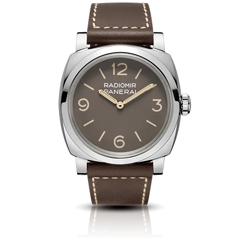 Panerai - Radiomir 1940 - 3 Days Acciaio