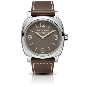 Panerai - Radiomir 1940 - 3 Days Acciaio