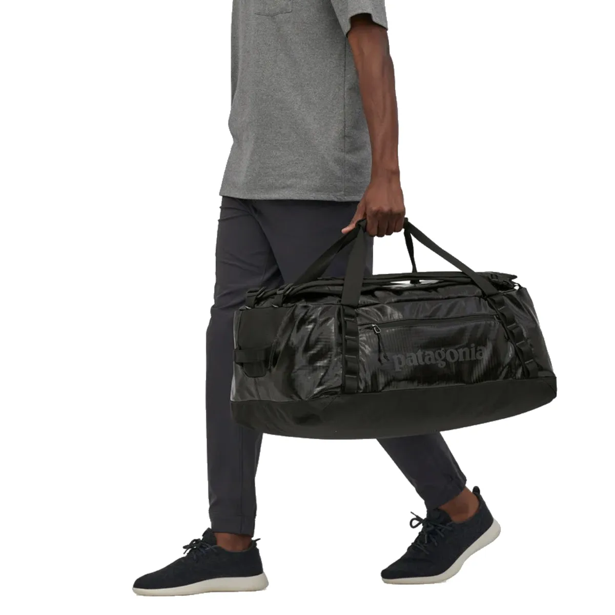 Patagonia Black Hole Duffel Bag - 55L