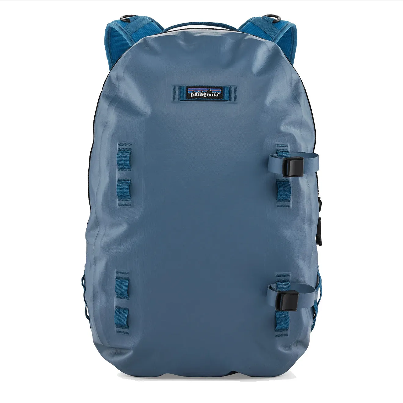 Patagonia Guidewater Backpack 29L Pigeon Blue