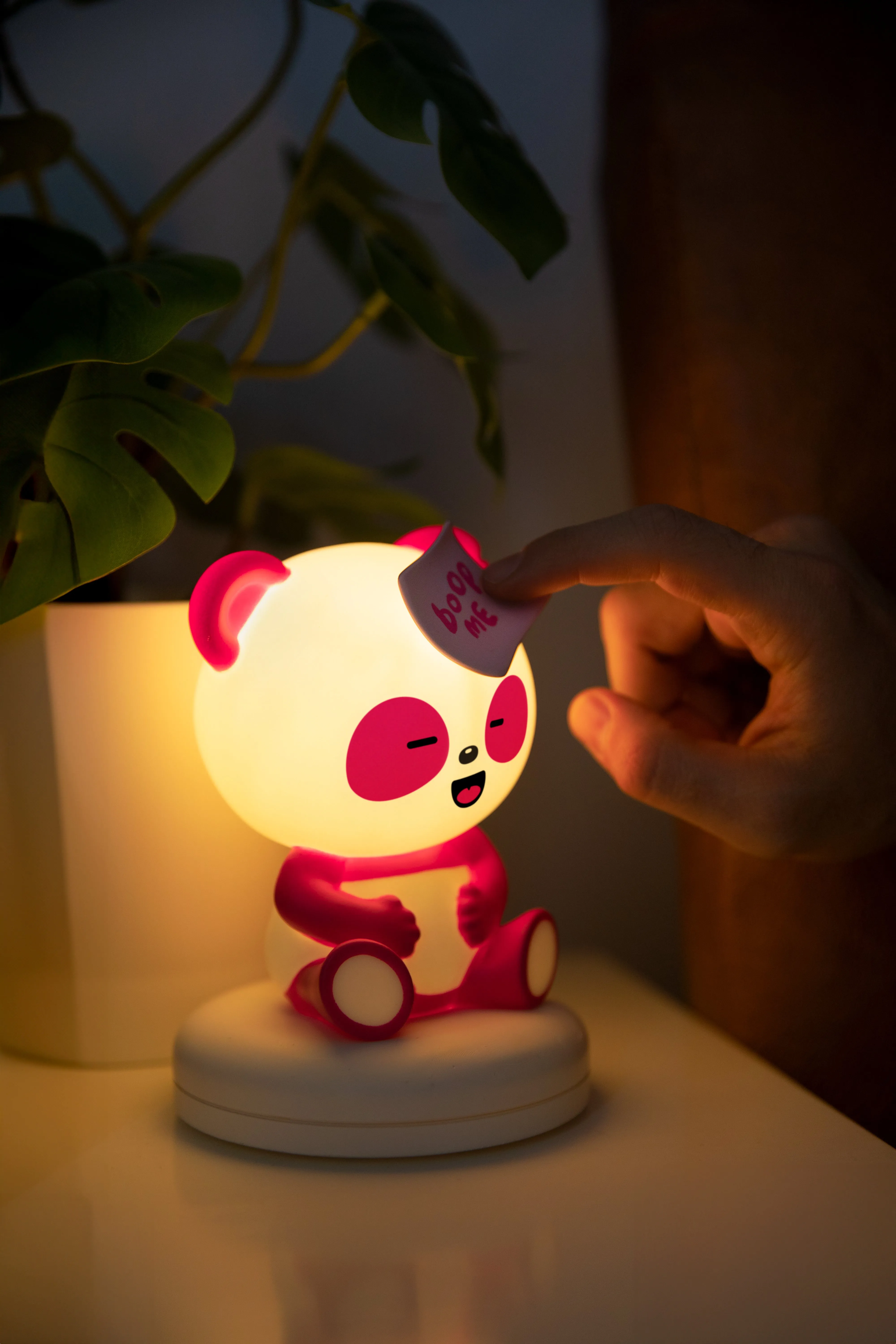 Pau-pau Glow USB Hub