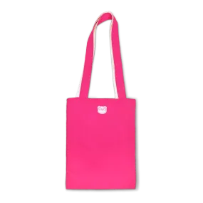 Pau-pau Reversible totebag