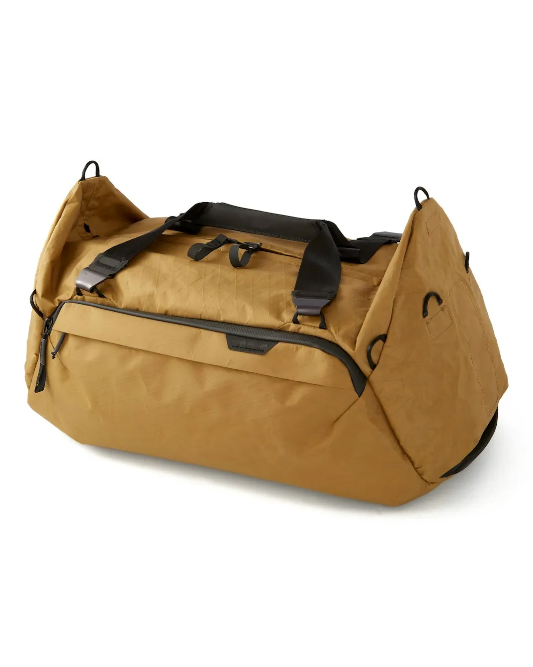 Peak Design Travel Duffel 35L Coyote