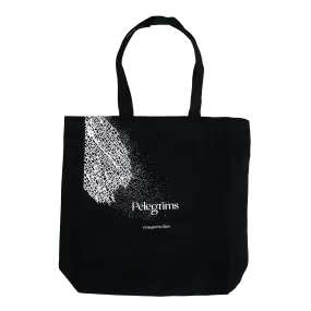 Pelegrims Canvas Tote