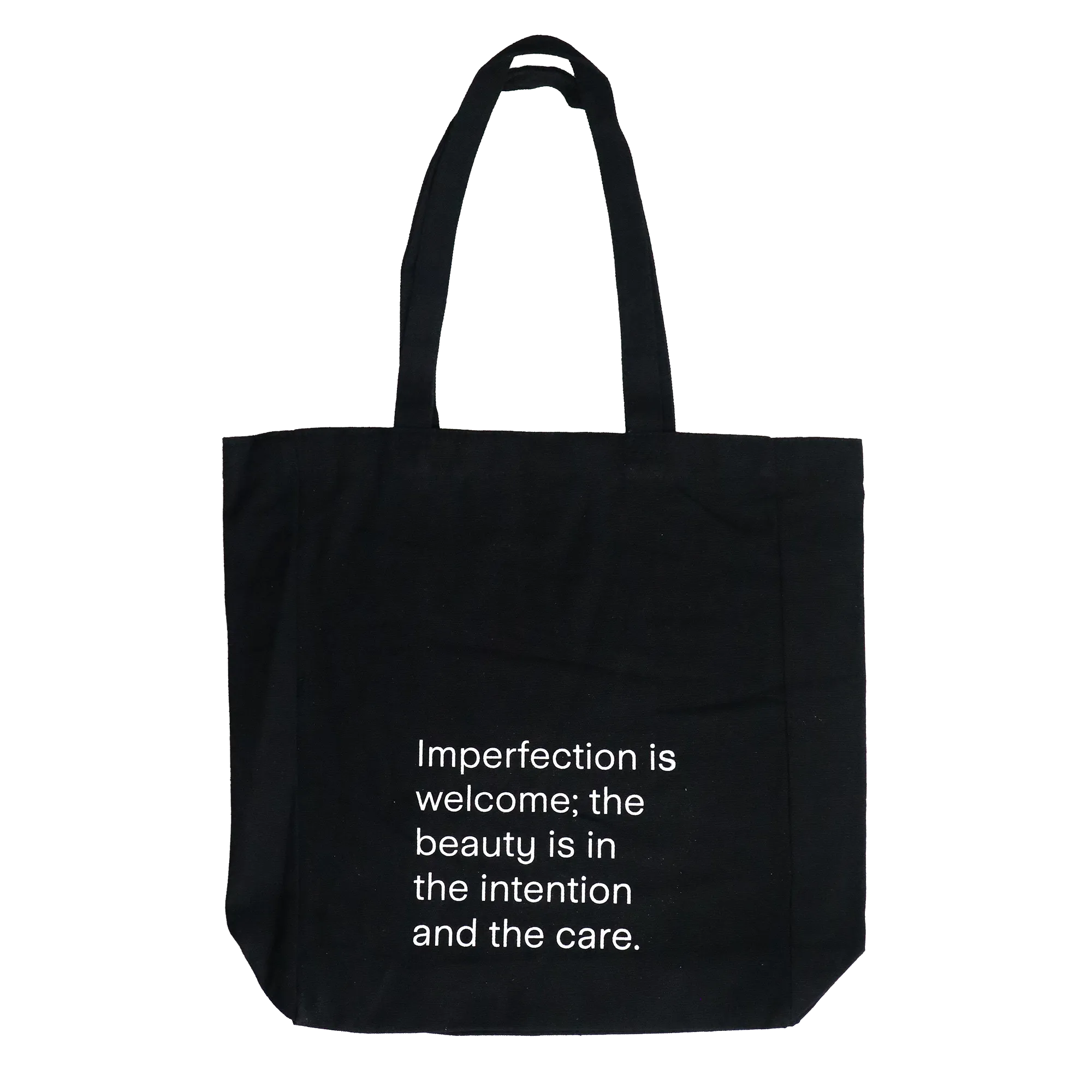 Pelegrims Canvas Tote