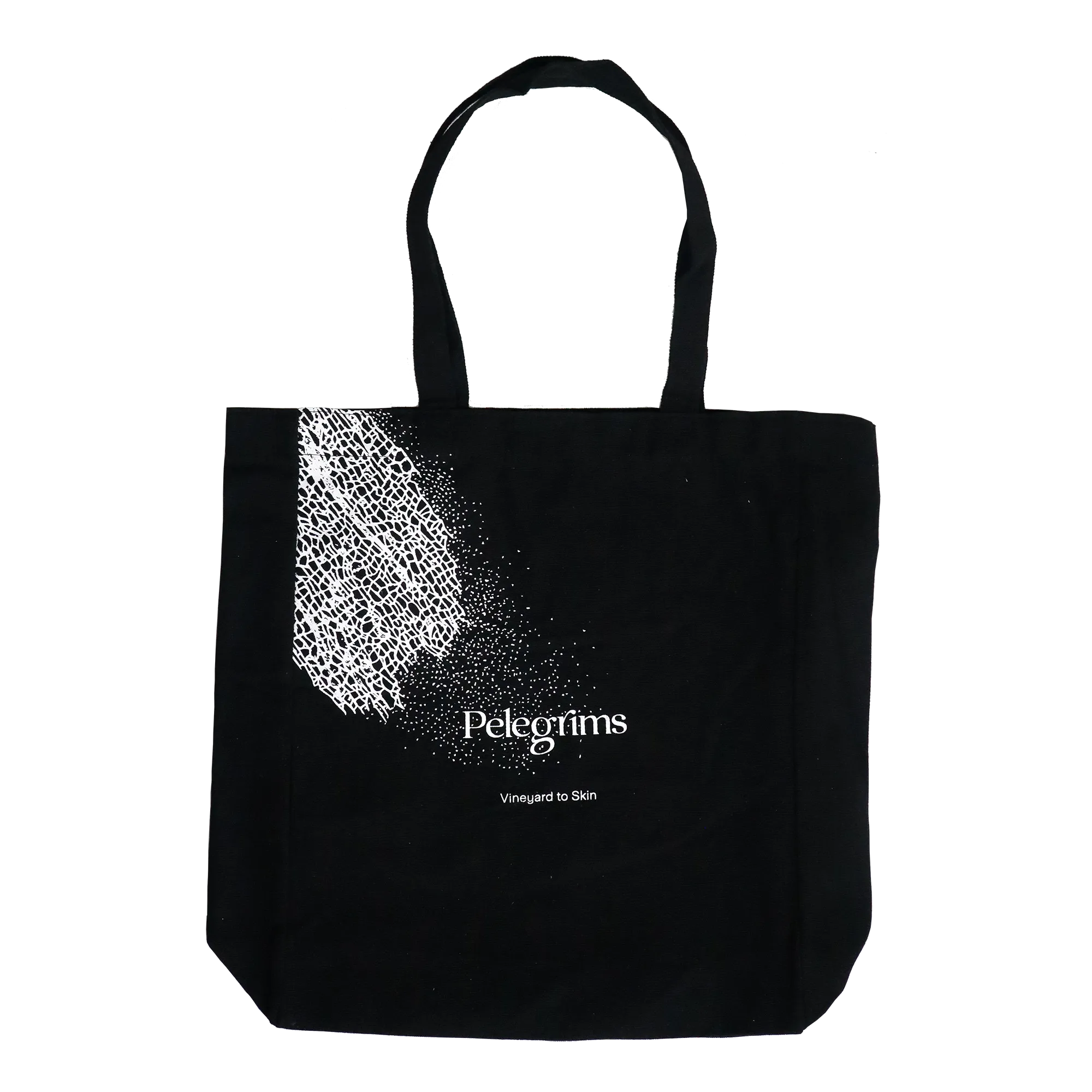 Pelegrims Canvas Tote