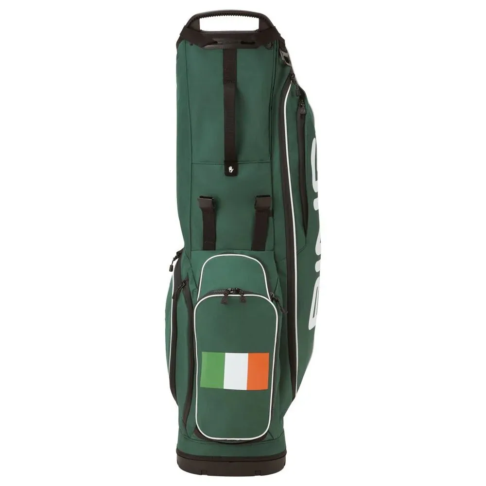 Ping Hooferlite Golf Stand Bag - Country Edition - Ireland