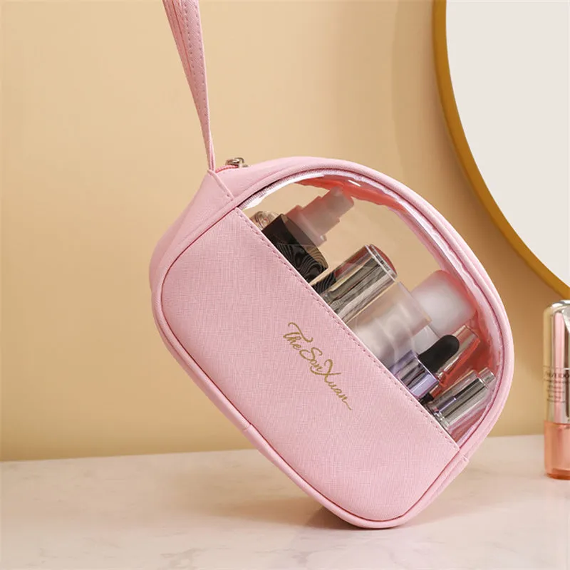 Portable Makeup Organizer Bag