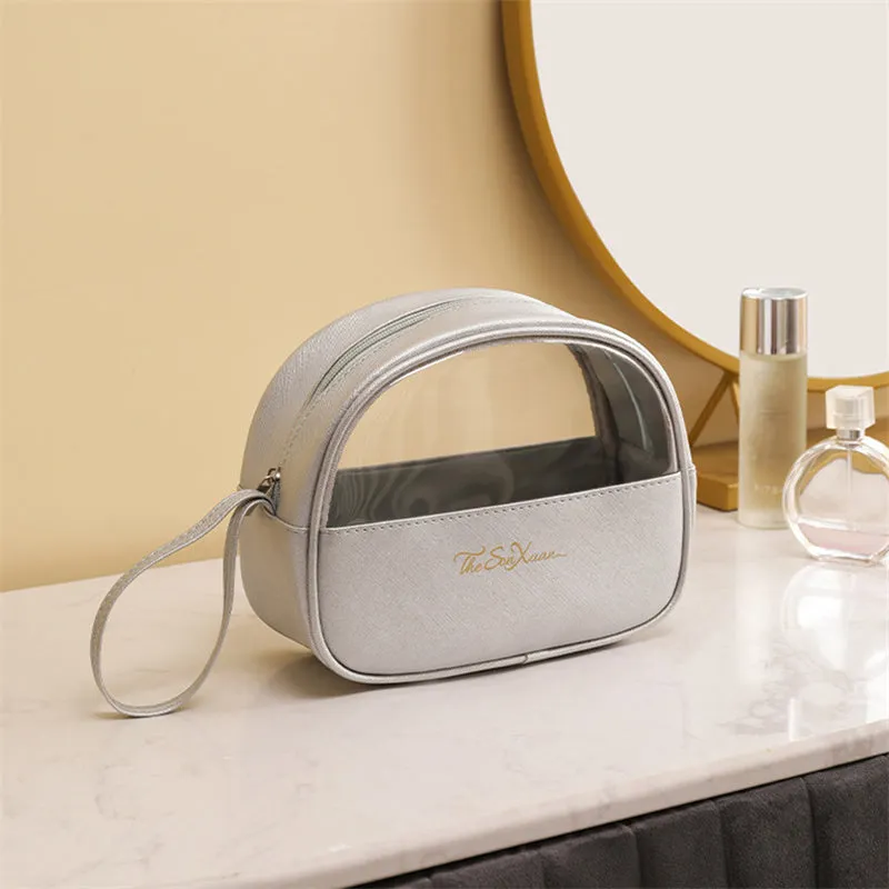 Portable Makeup Organizer Bag