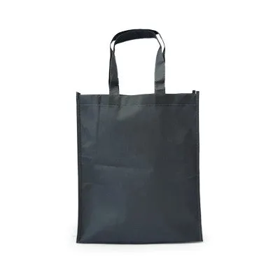 Portrait Non-Woven Bag