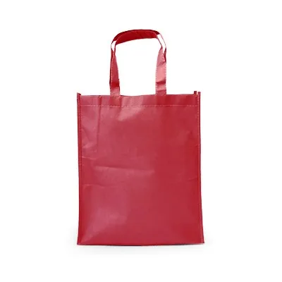 Portrait Non-Woven Bag