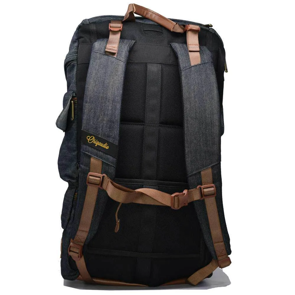 Presidio™ Pack