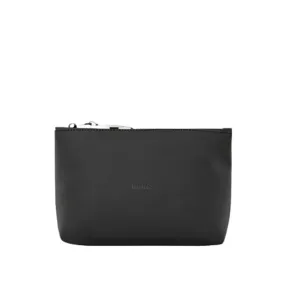 Rains Cosmetic Bag W3 in Black