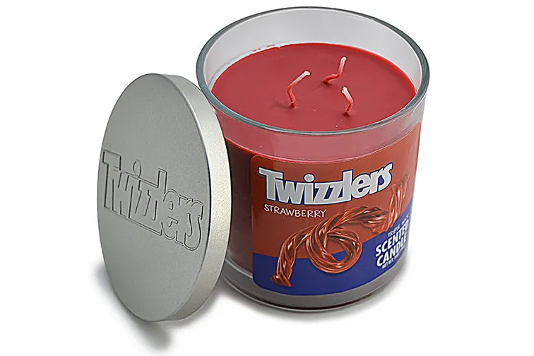 RARE Limited Edition Licensed Candles