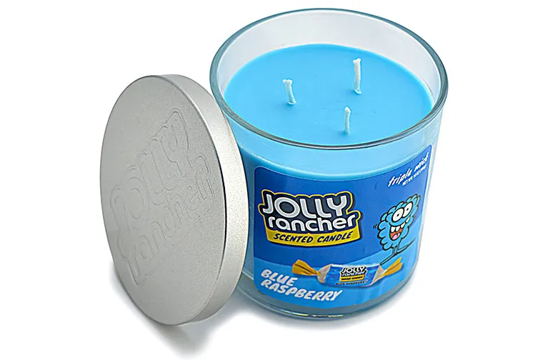 RARE Limited Edition Licensed Candles