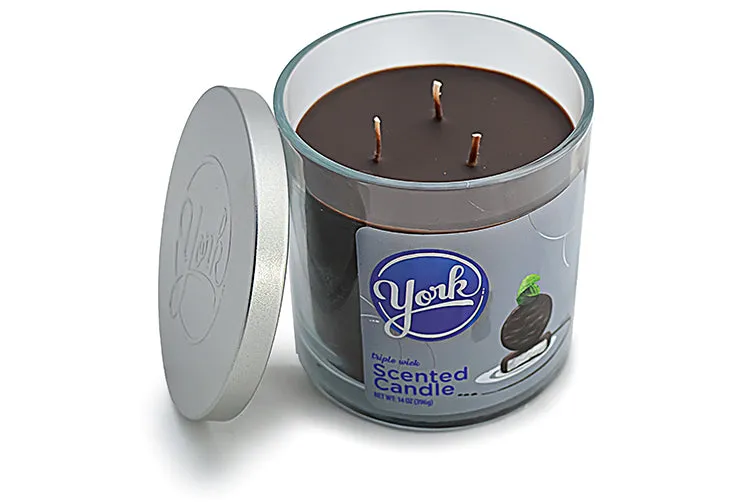 RARE Limited Edition Licensed Candles