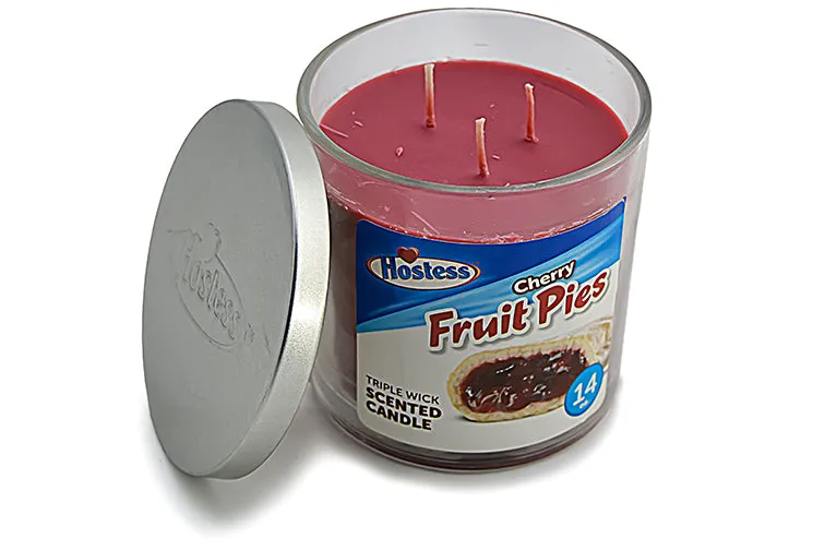 RARE Limited Edition Licensed Candles