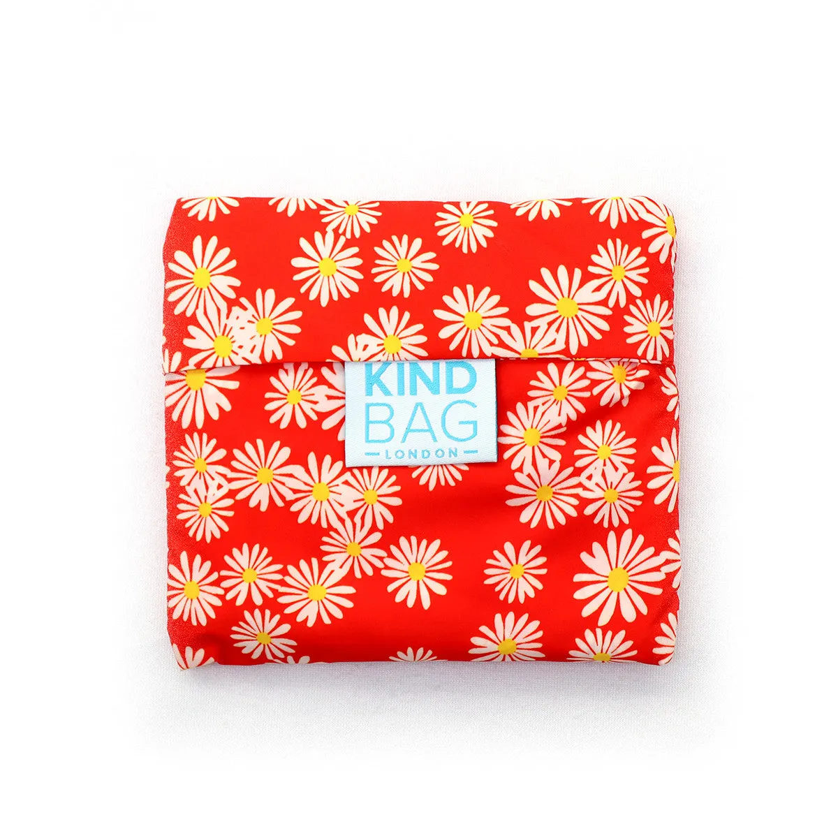 Reusable Bag Medium Daisy Kind Bag