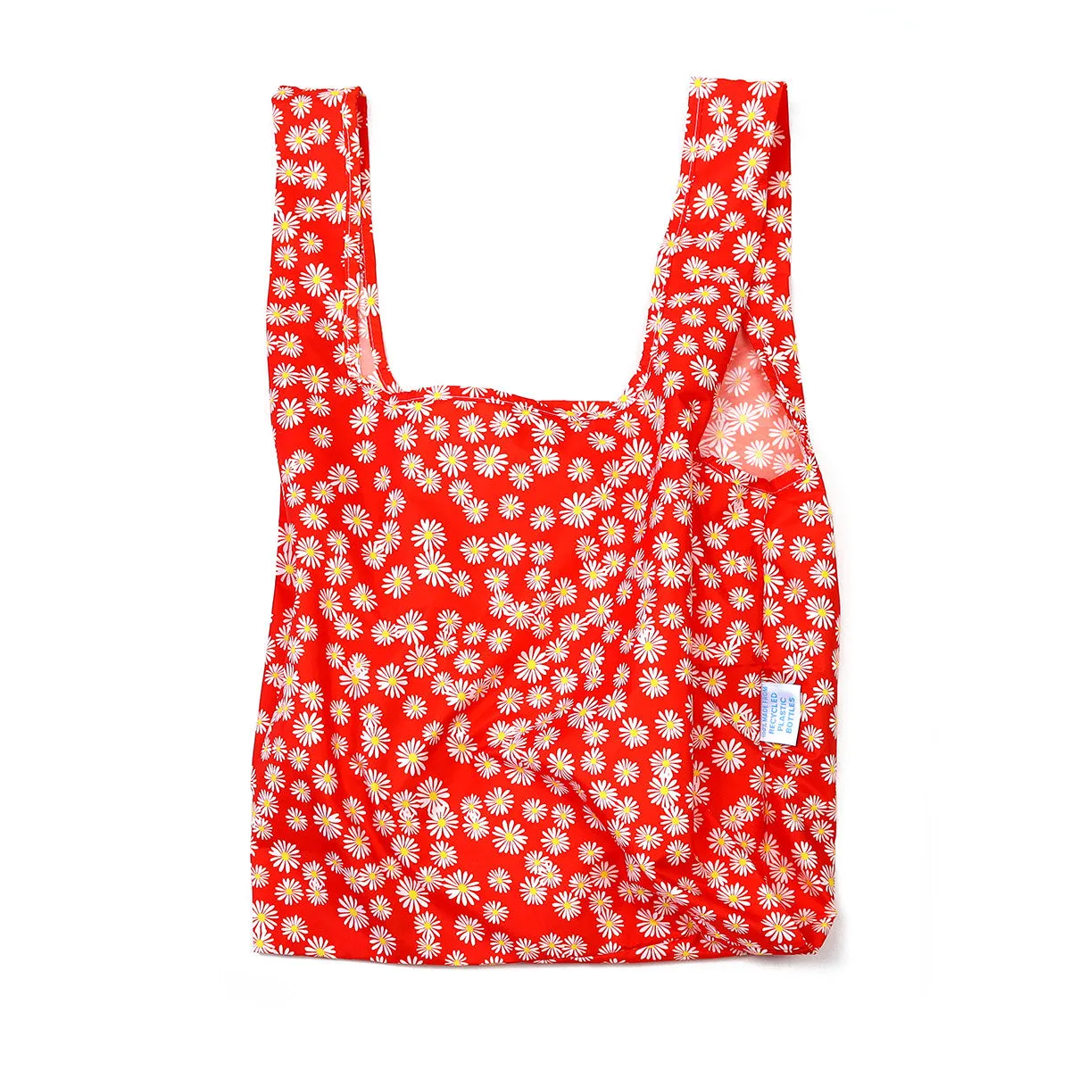 Reusable Bag Medium Daisy Kind Bag