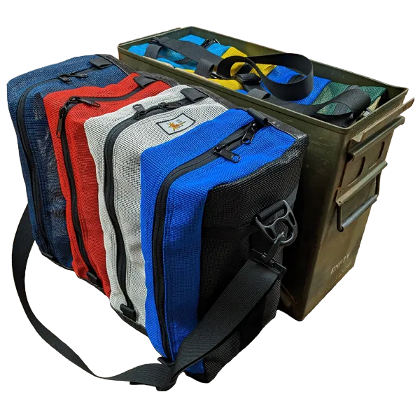 Rocket Box Organizer