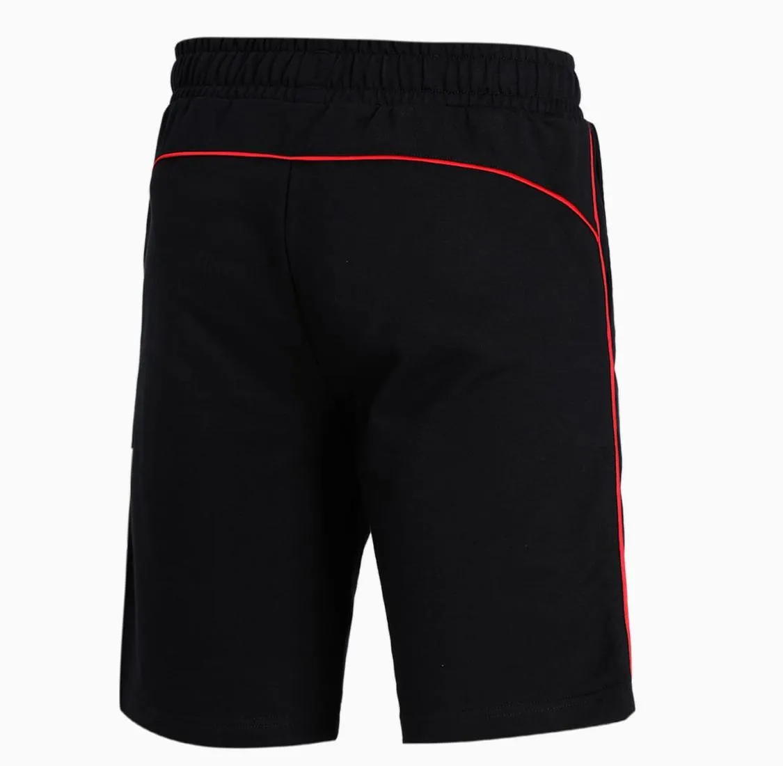 Royal Challengers Bangalore Men's Fanwear Shorts Blue