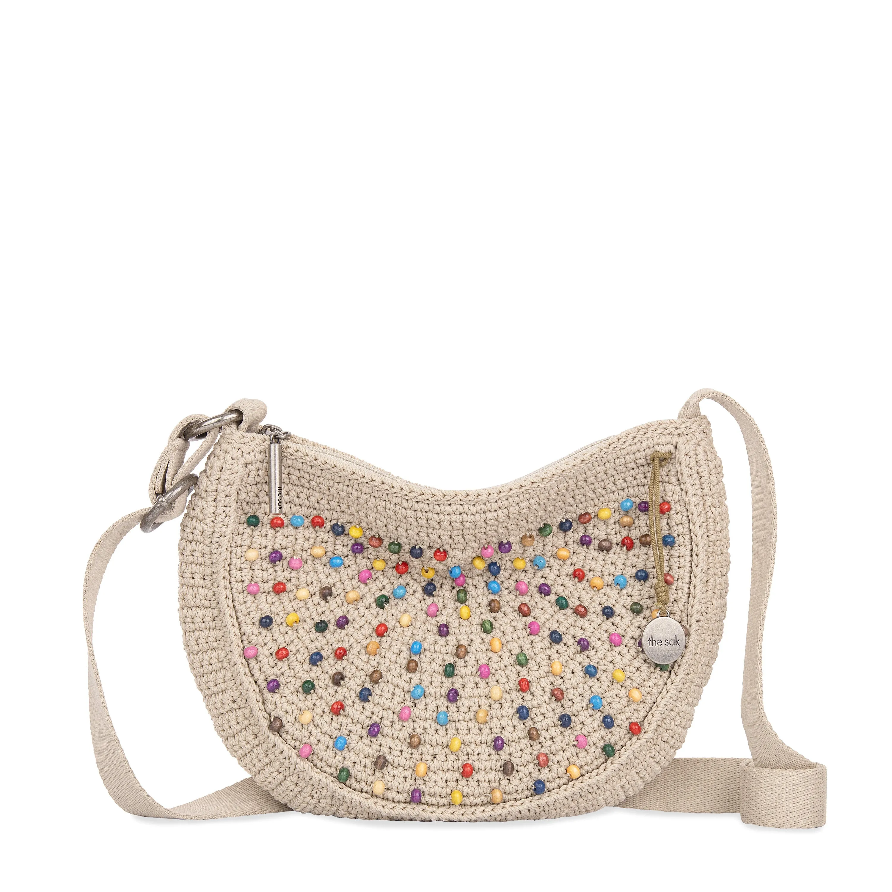 Ryder Small Crossbody