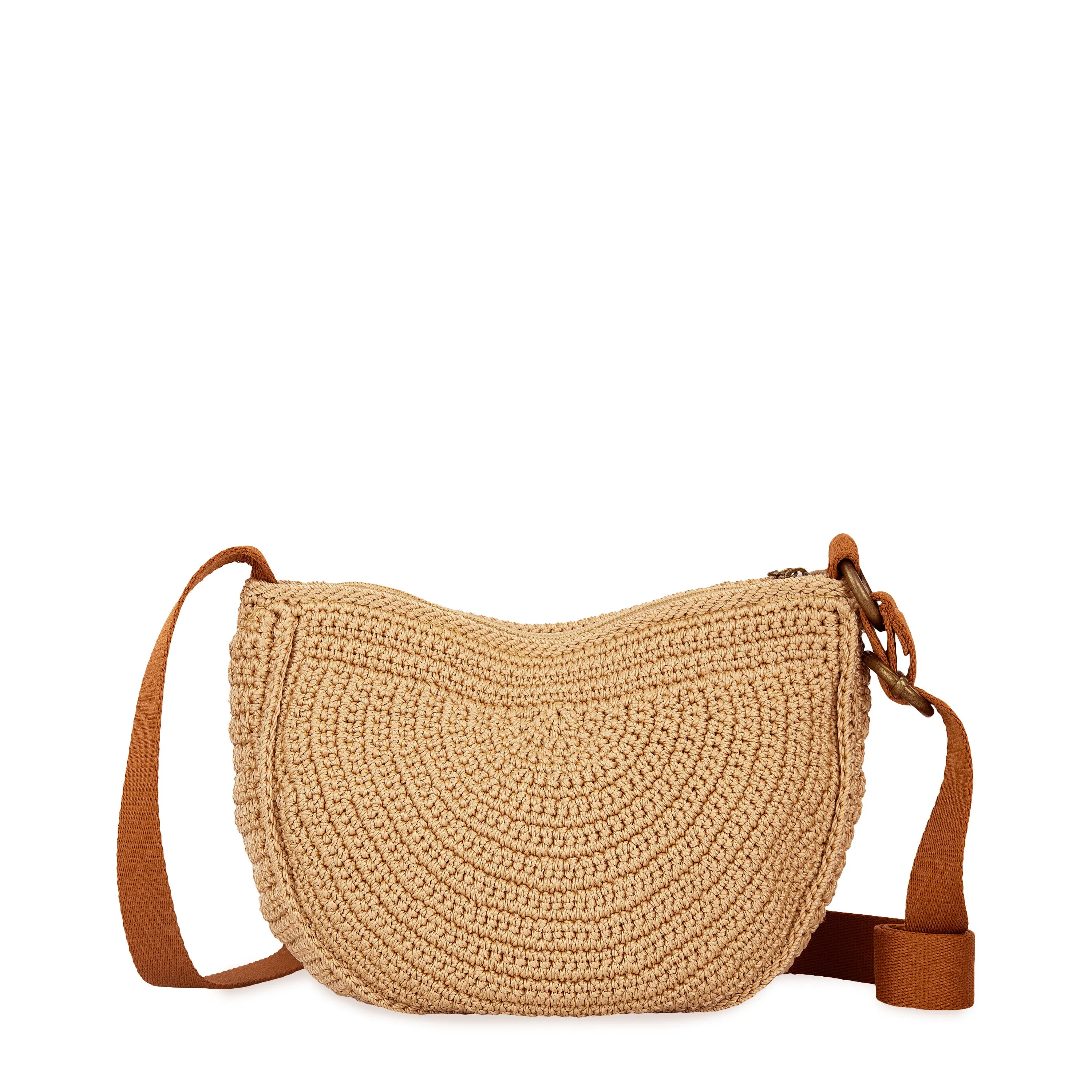 Ryder Small Crossbody