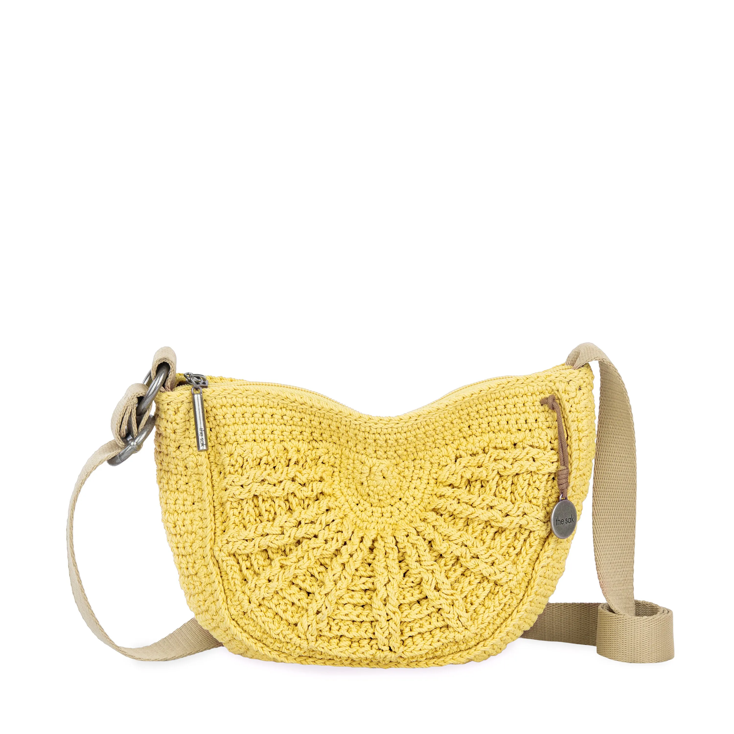 Ryder Small Crossbody