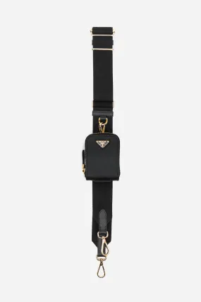 Saffiano Re-Edition 2005 Shoulder Strap