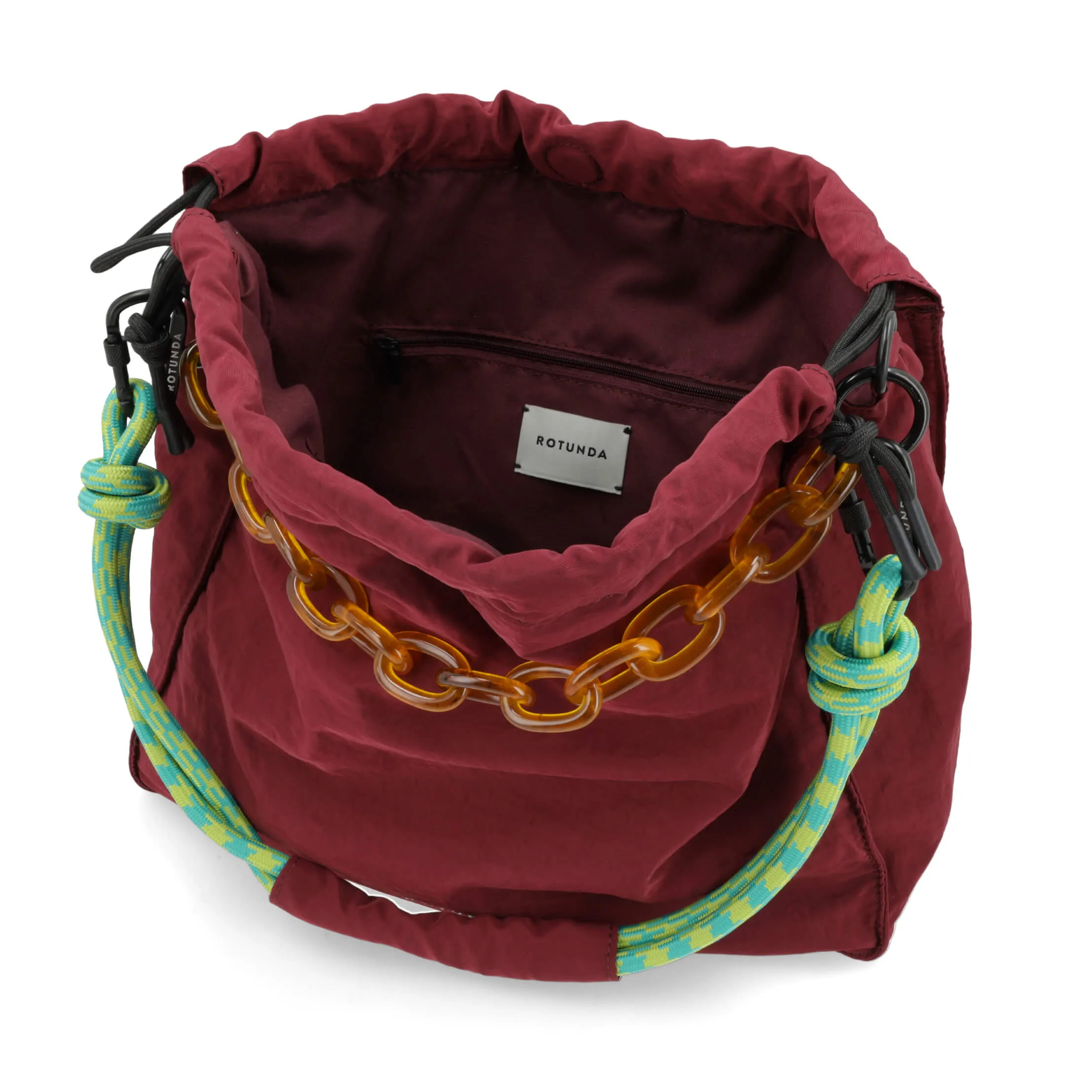 Sant Hobo Bag