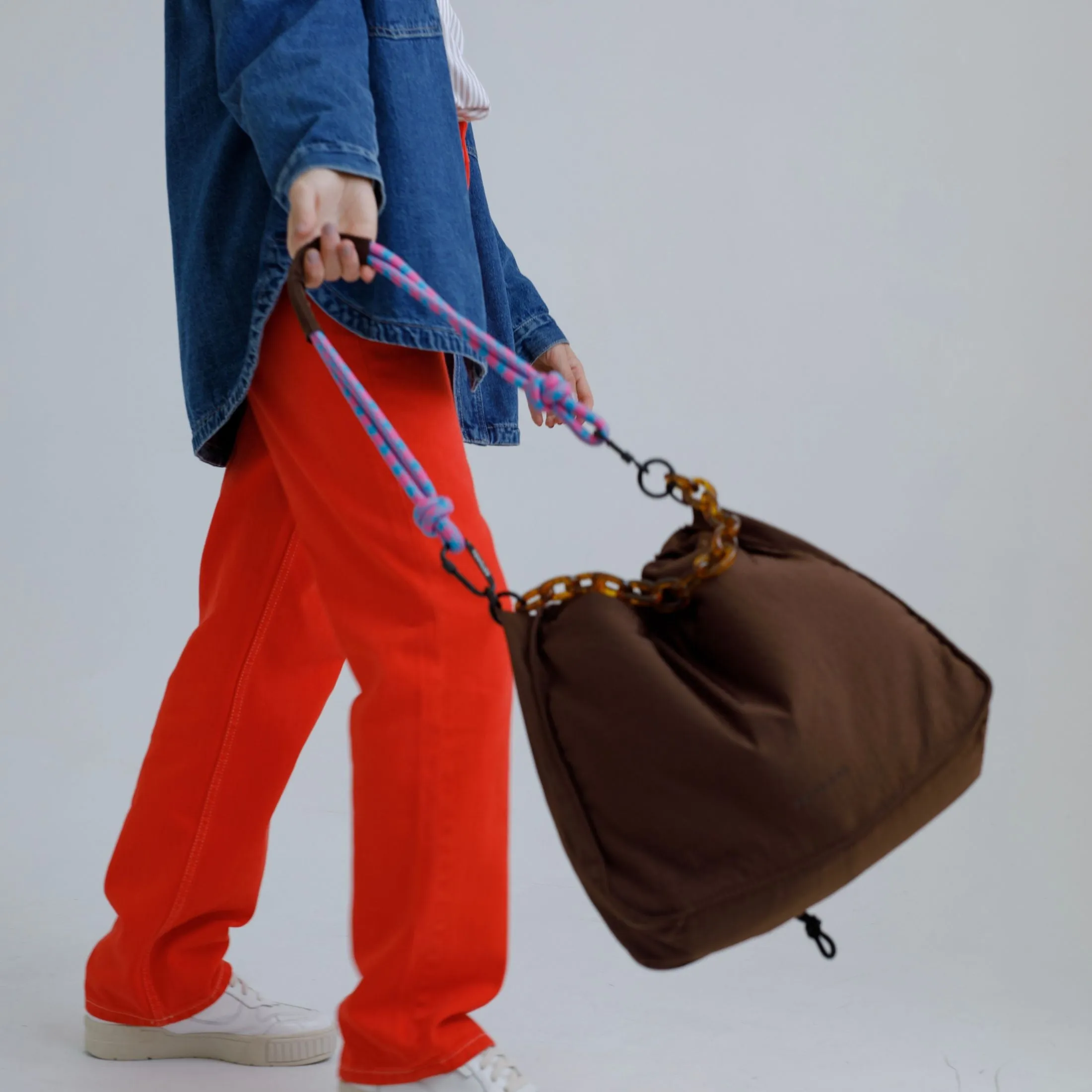 Sant Hobo Bag