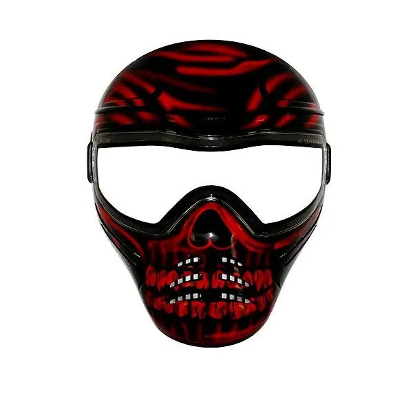 Save Phace Diss Series Diablo Tactical Mask