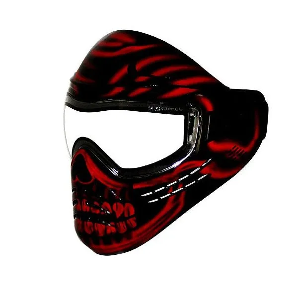 Save Phace Diss Series Diablo Tactical Mask