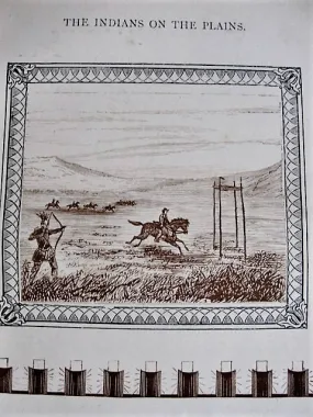 SCARCE Historical Book ARTEMUS WARDS Lecture As Delivered At The Egyptian Hall, London 1869 Mormons Utah Area West to San Francisco Interest